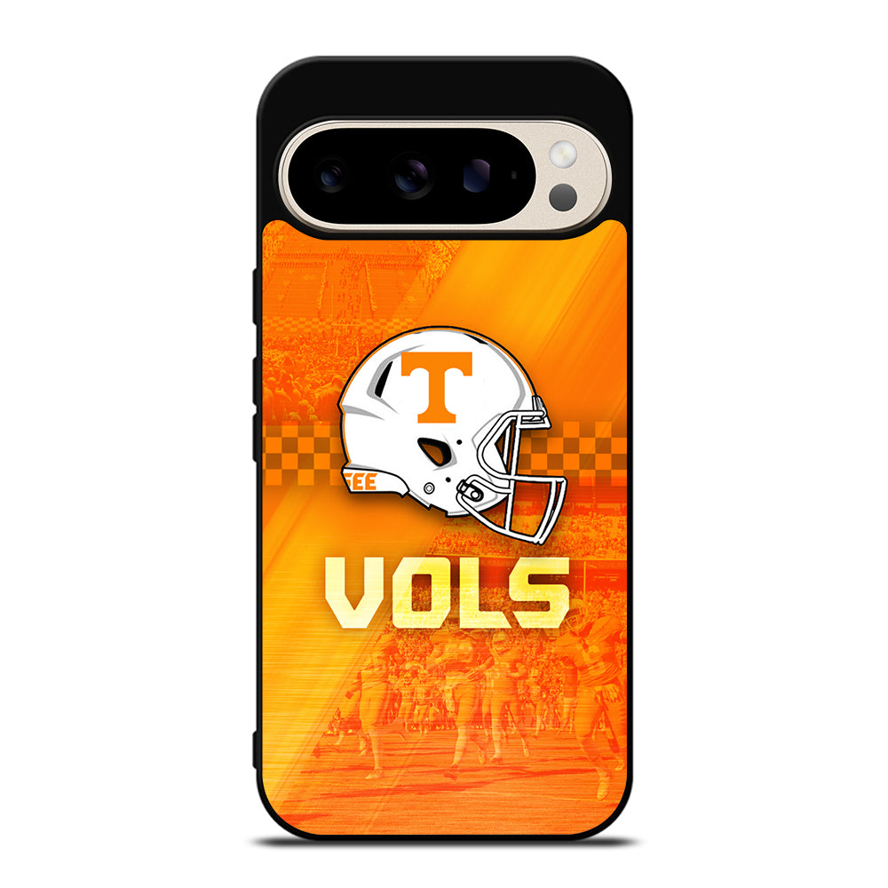 TENNESSEE VOLS FOOTBALL ICON Google Pixel 9 Pro Case Cover