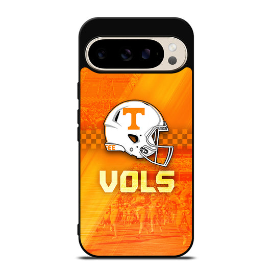 TENNESSEE VOLS FOOTBALL ICON Google Pixel 9 Pro Case Cover