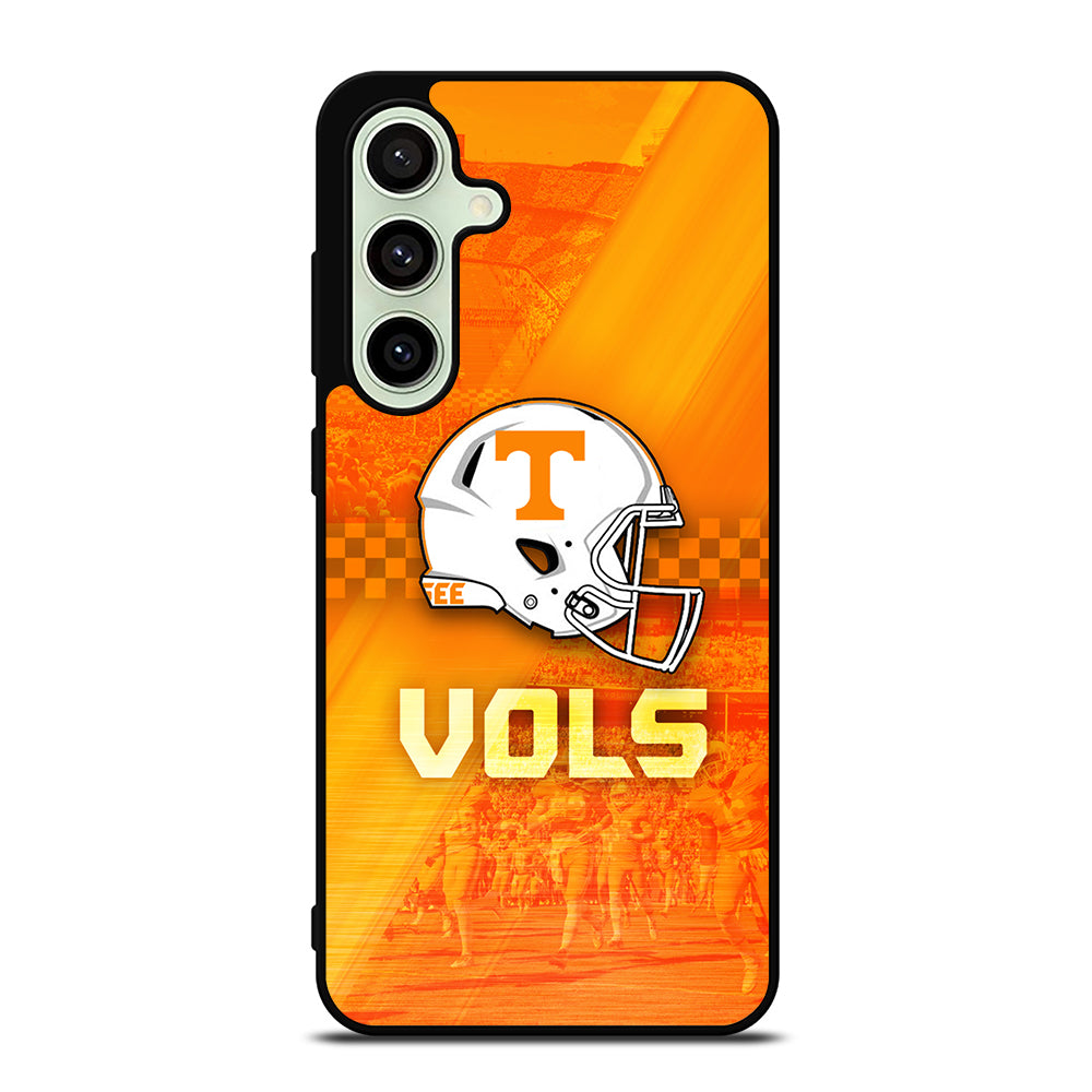 TENNESSEE VOLS FOOTBALL ICON Samsung Galaxy S24 FE Case Cover