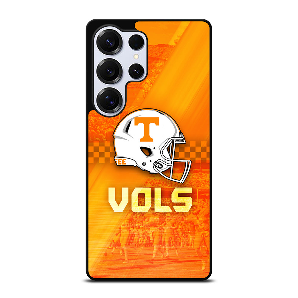 TENNESSEE VOLS FOOTBALL ICON Samsung Galaxy S26 Ultra Case Cover