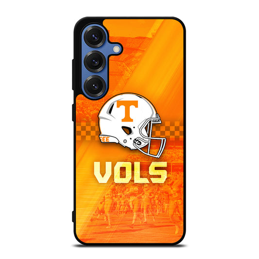 TENNESSEE VOLS FOOTBALL ICON Samsung Galaxy S25 Case Cover