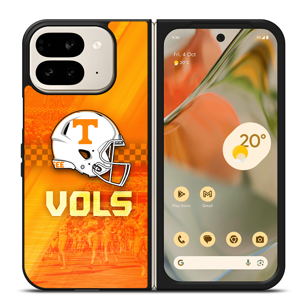 TENNESSEE VOLS FOOTBALL ICON Google Pixel 9 Pro Fold Case Cover