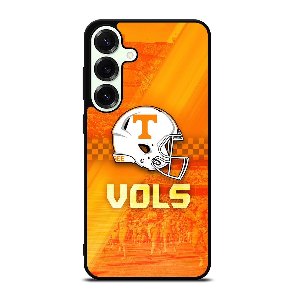 TENNESSEE VOLS FOOTBALL ICON Samsung Galaxy S25 Plus Case Cover