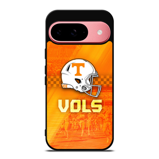 TENNESSEE VOLS FOOTBALL ICON Google Pixel 9 Case Cover