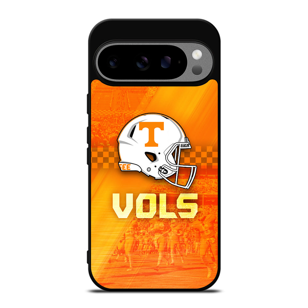 TENNESSEE VOLS FOOTBALL ICON Google Pixel 9 Pro XL Case Cover