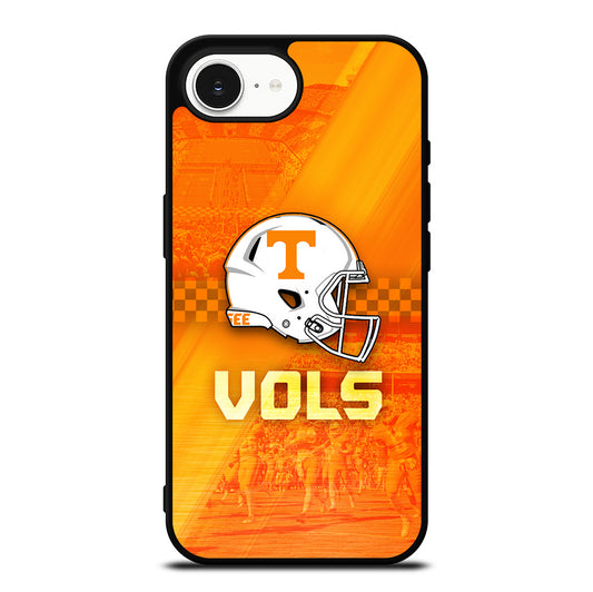 TENNESSEE VOLS FOOTBALL ICON iPhone 16e Case Cover
