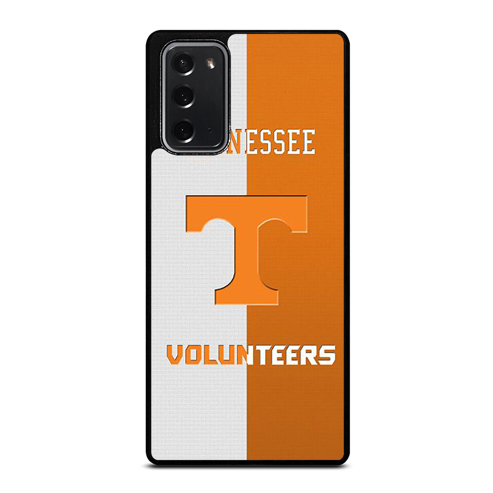 TENNESSEE VOLS FOOTBALL LOGO Samsung Galaxy Note 20 Case Cover