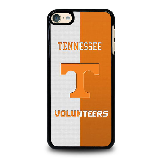 TENNESSEE VOLS FOOTBALL LOGO iPod Touch 6 Case Cover