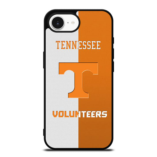 TENNESSEE VOLS FOOTBALL LOGO iPhone 16e Case Cover