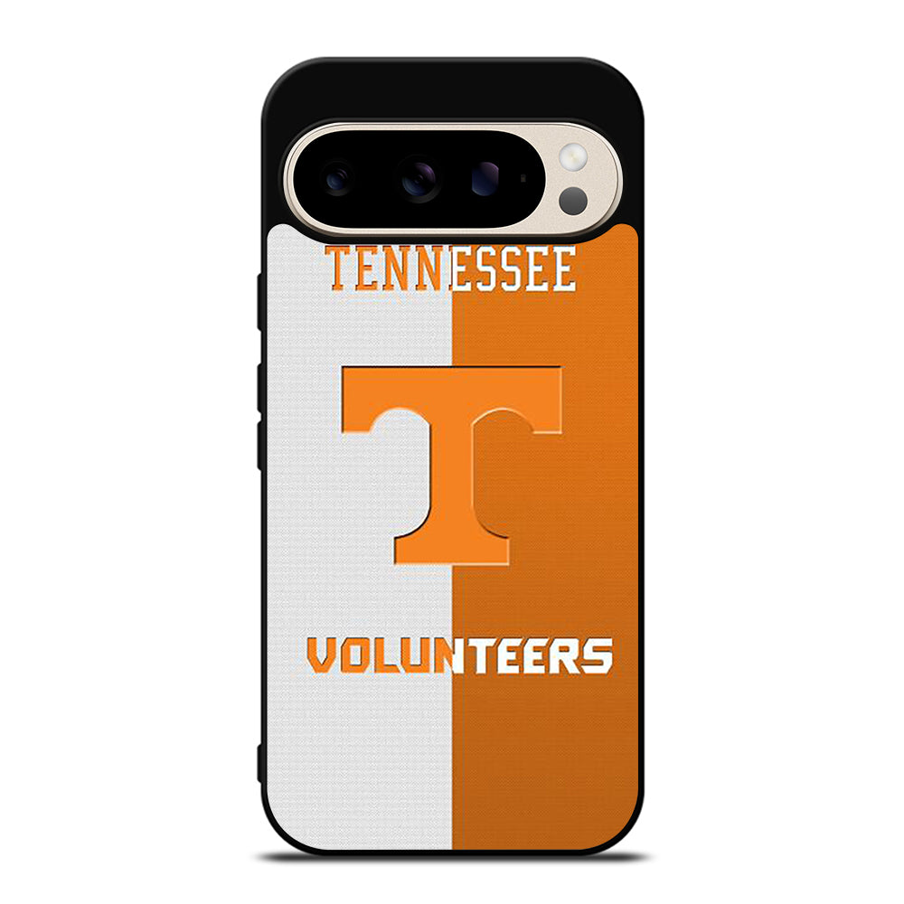 TENNESSEE VOLS FOOTBALL LOGO Google Pixel 9 Pro Case Cover