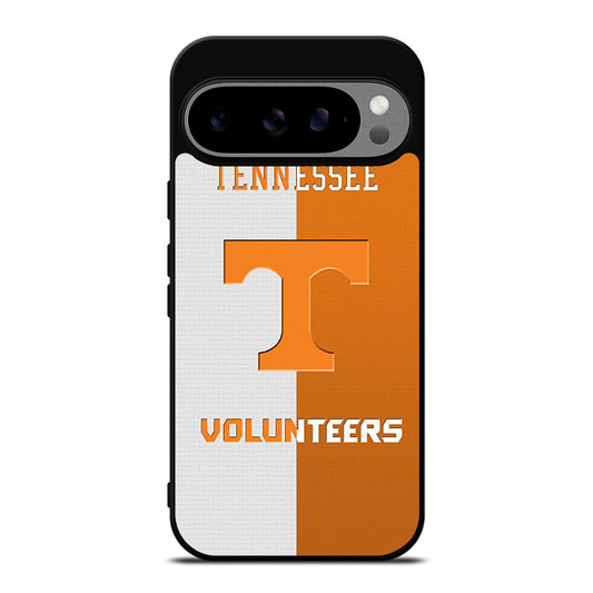 TENNESSEE VOLS FOOTBALL LOGO Google Pixel 9 Pro XL Case Cover