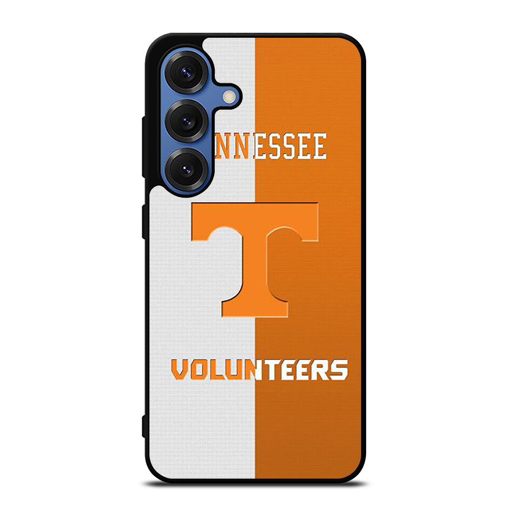 TENNESSEE VOLS FOOTBALL LOGO Samsung Galaxy S25 Case Cover