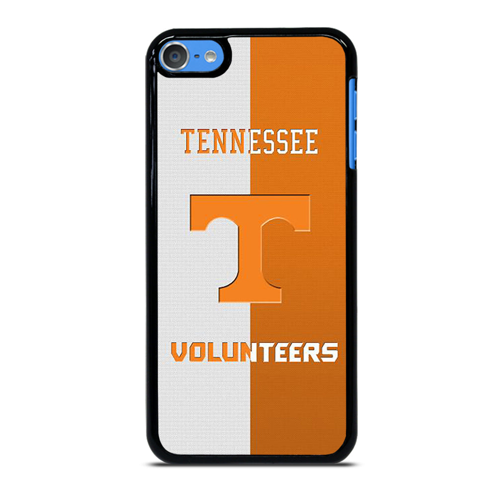 TENNESSEE VOLS FOOTBALL LOGO iPod Touch 7 Case Cover