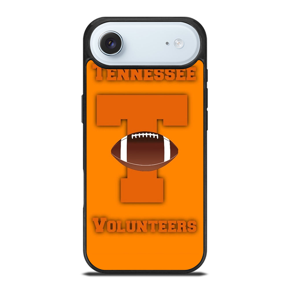 TENNESSEE VOLS FOOTBALL SYMBOL iPhone Air Case Cover