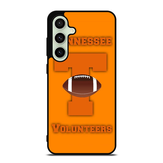 TENNESSEE VOLS FOOTBALL SYMBOL Samsung Galaxy S24 FE Case Cover