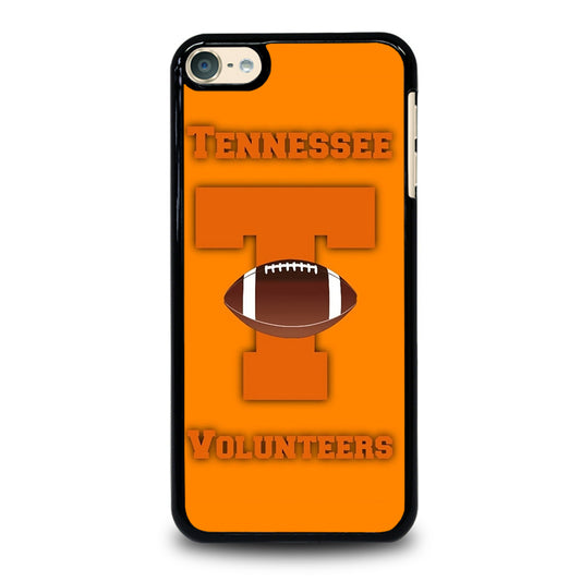 TENNESSEE VOLS FOOTBALL SYMBOL iPod Touch 6 Case Cover