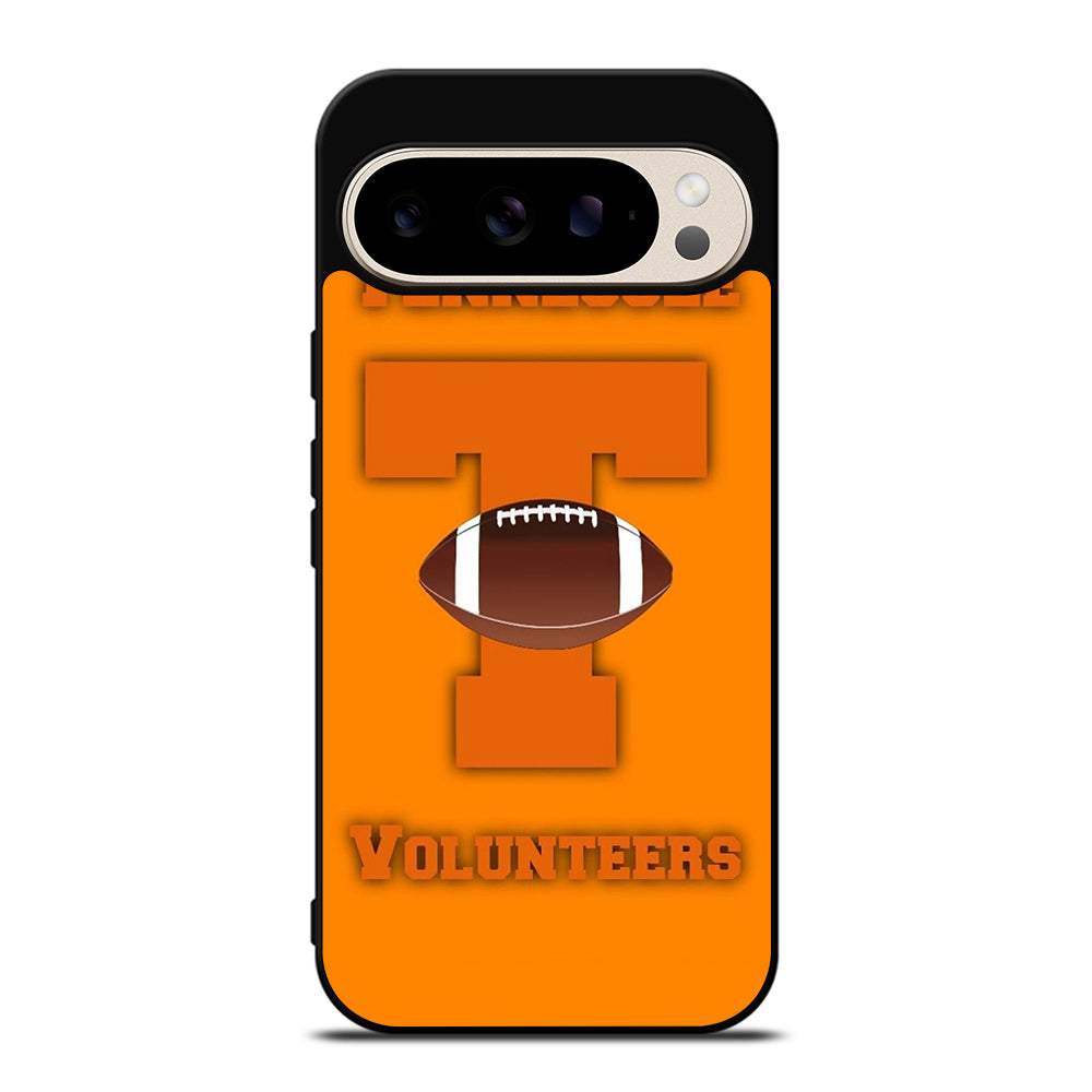 TENNESSEE VOLS FOOTBALL SYMBOL Google Pixel 9 Pro Case Cover