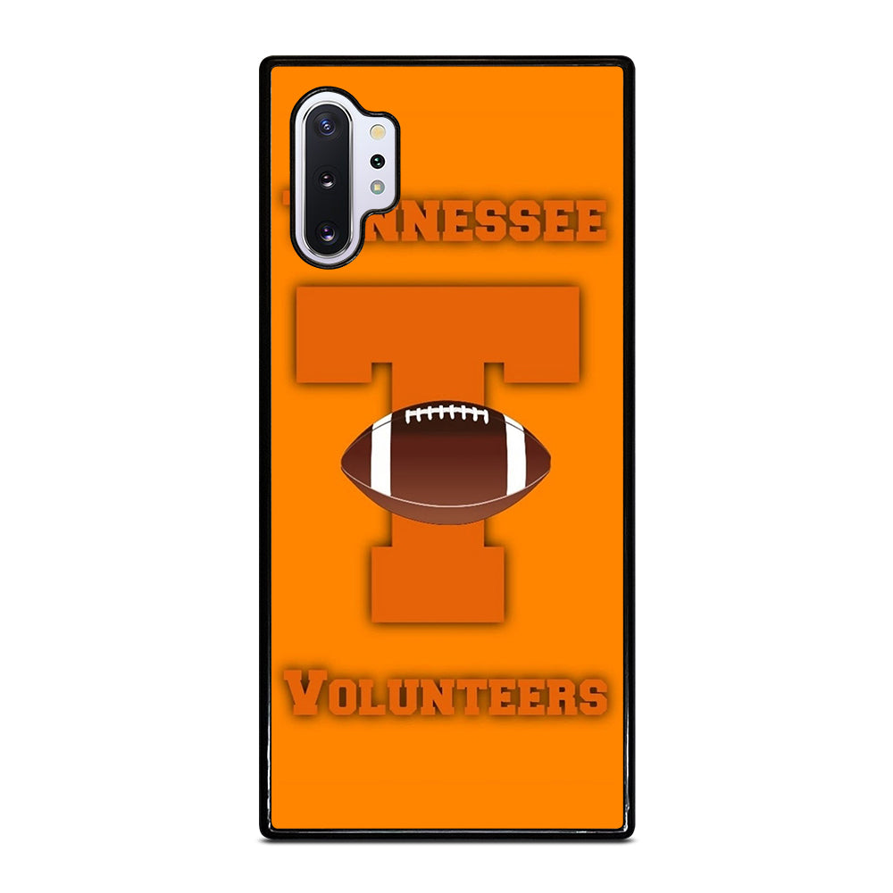 TENNESSEE VOLS FOOTBALL SYMBOL Samsung Galaxy Note 10 Plus Case Cover