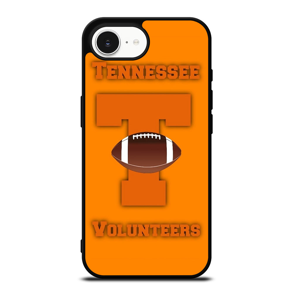 TENNESSEE VOLS FOOTBALL SYMBOL iPhone 16e Case Cover