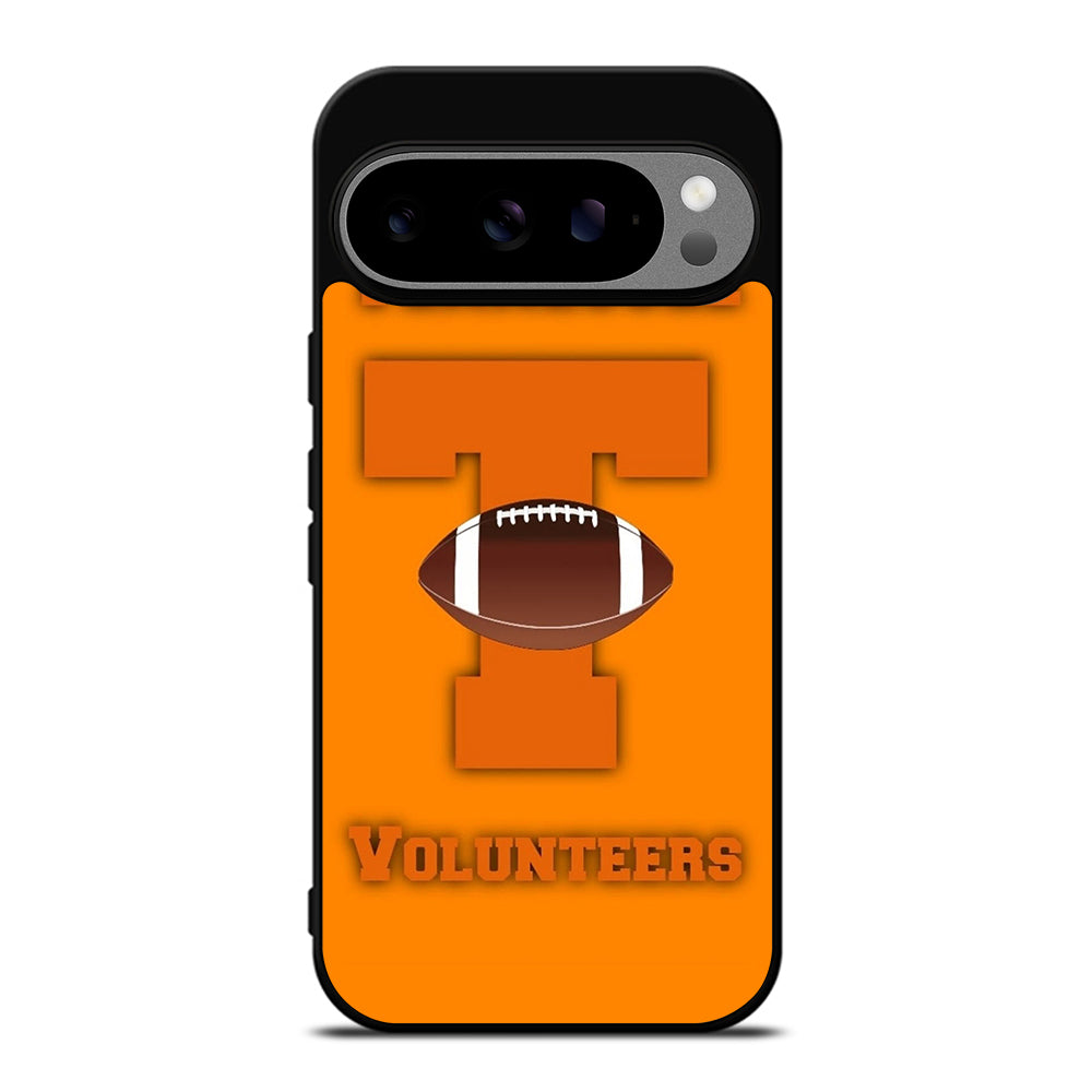TENNESSEE VOLS FOOTBALL SYMBOL Google Pixel 9 Pro XL Case Cover