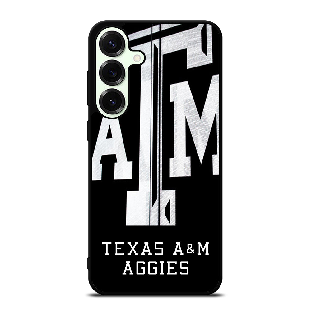 TEXAS A&M AGGIES ICON 2 Samsung Galaxy S26 Plus Case Cover