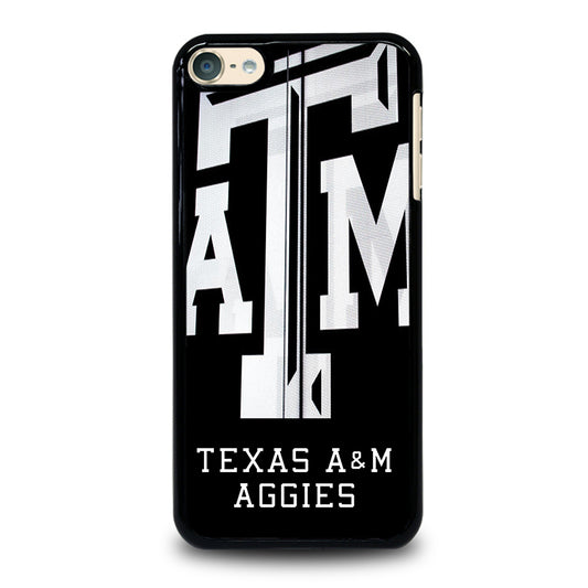 TEXAS A&M AGGIES ICON 2 iPod Touch 6 Case Cover