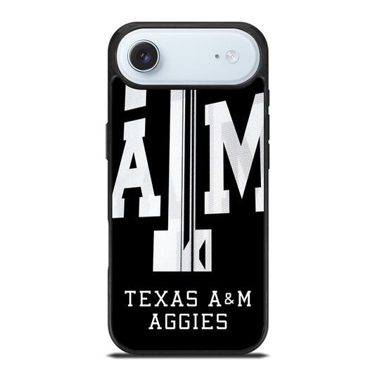 TEXAS A&M AGGIES ICON 2 iPhone Air Case Cover