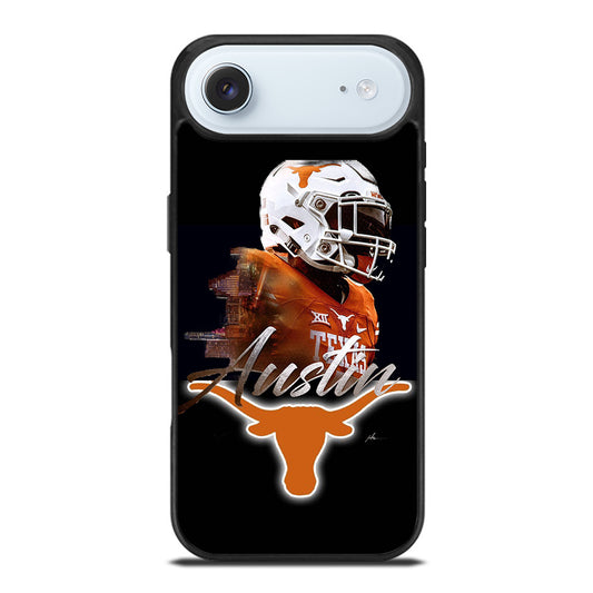 TEXAS LONGHORNS FOOTBALL iPhone Air Case Cover