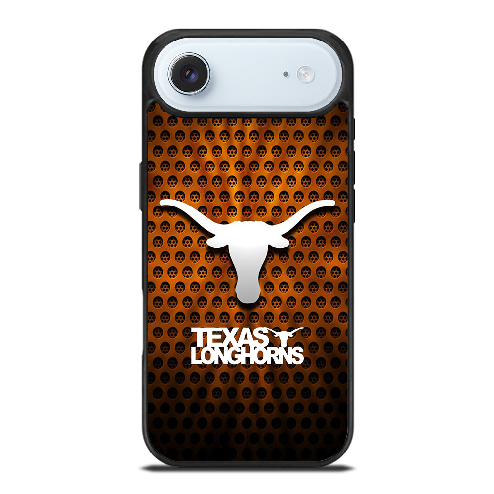 TEXAS LONGHORNS ICON iPhone Air Case Cover