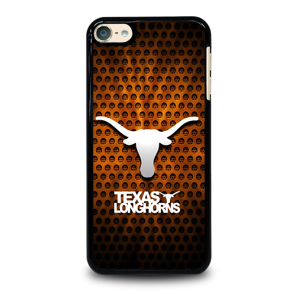 TEXAS LONGHORNS ICON iPod Touch 6 Case Cover