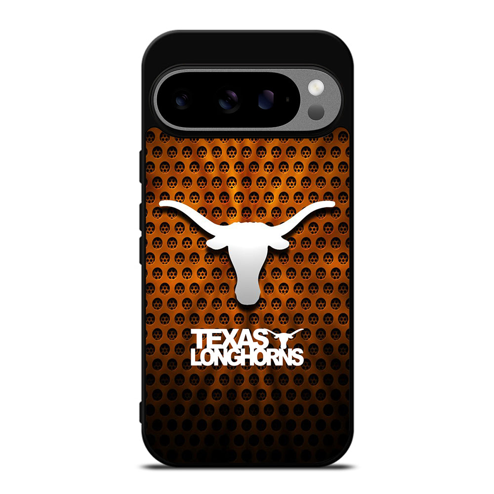 TEXAS LONGHORNS ICON Google Pixel 9 Pro XL Case Cover