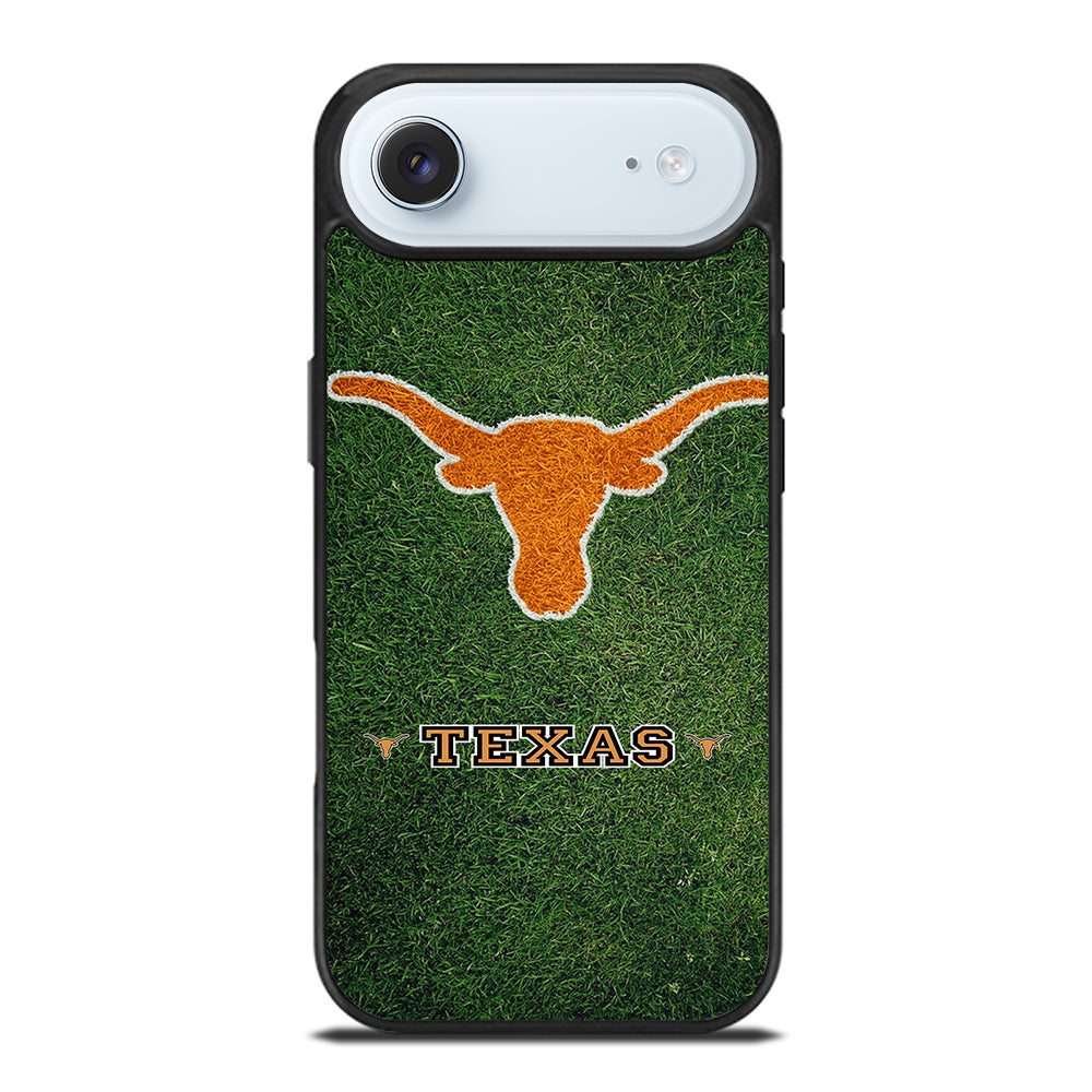 TEXAS LONGHORNS LOGO iPhone Air Case Cover