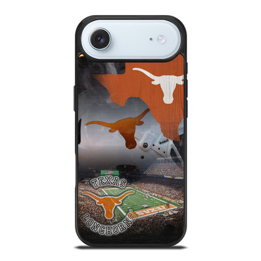 TEXAS LONGHORNS SYMBOL iPhone Air Case Cover