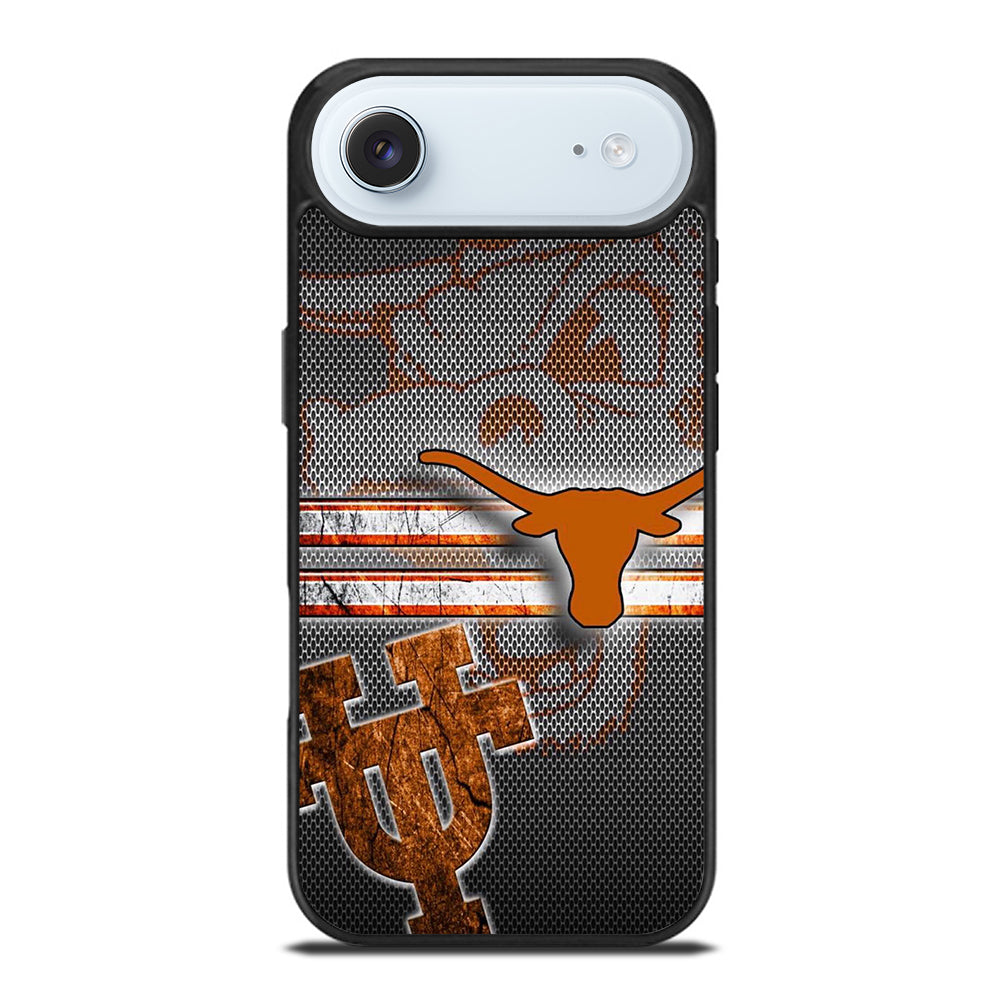 TEXAS LONGHORNS TEAM iPhone Air Case Cover