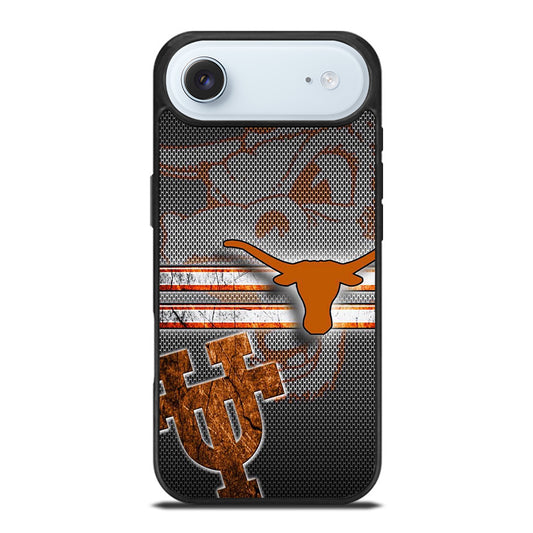 TEXAS LONGHORNS TEAM iPhone Air Case Cover