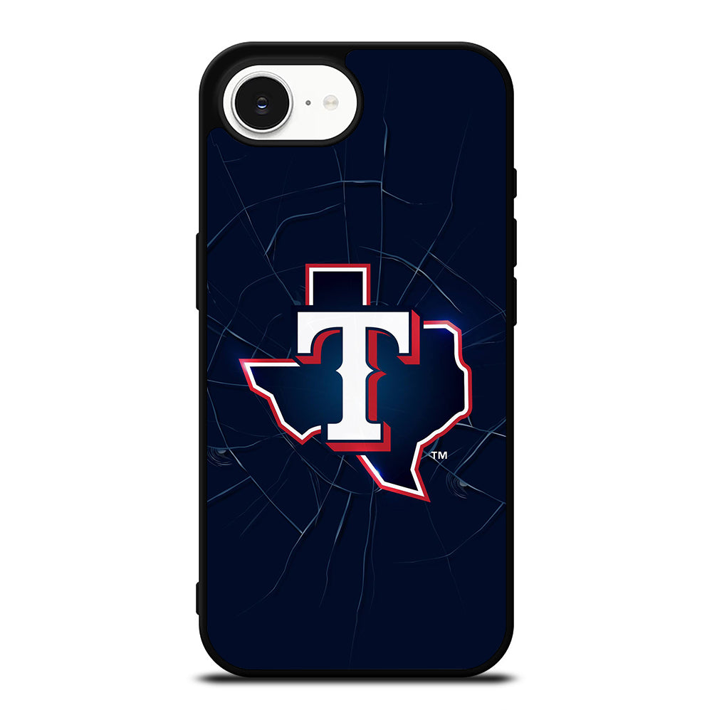 TEXAS RANGERS ICON iPhone 16e Case Cover