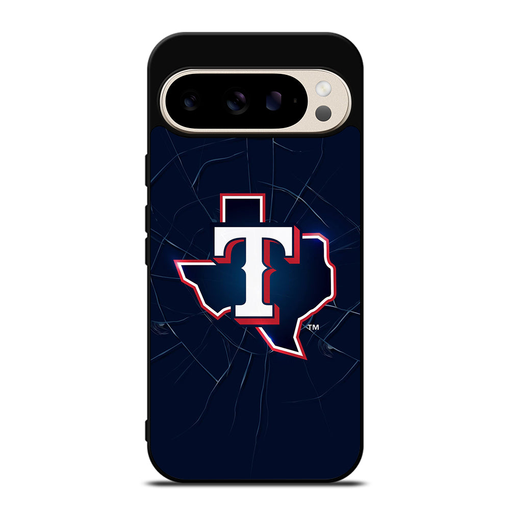 TEXAS RANGERS ICON Google Pixel 9 Pro Case Cover
