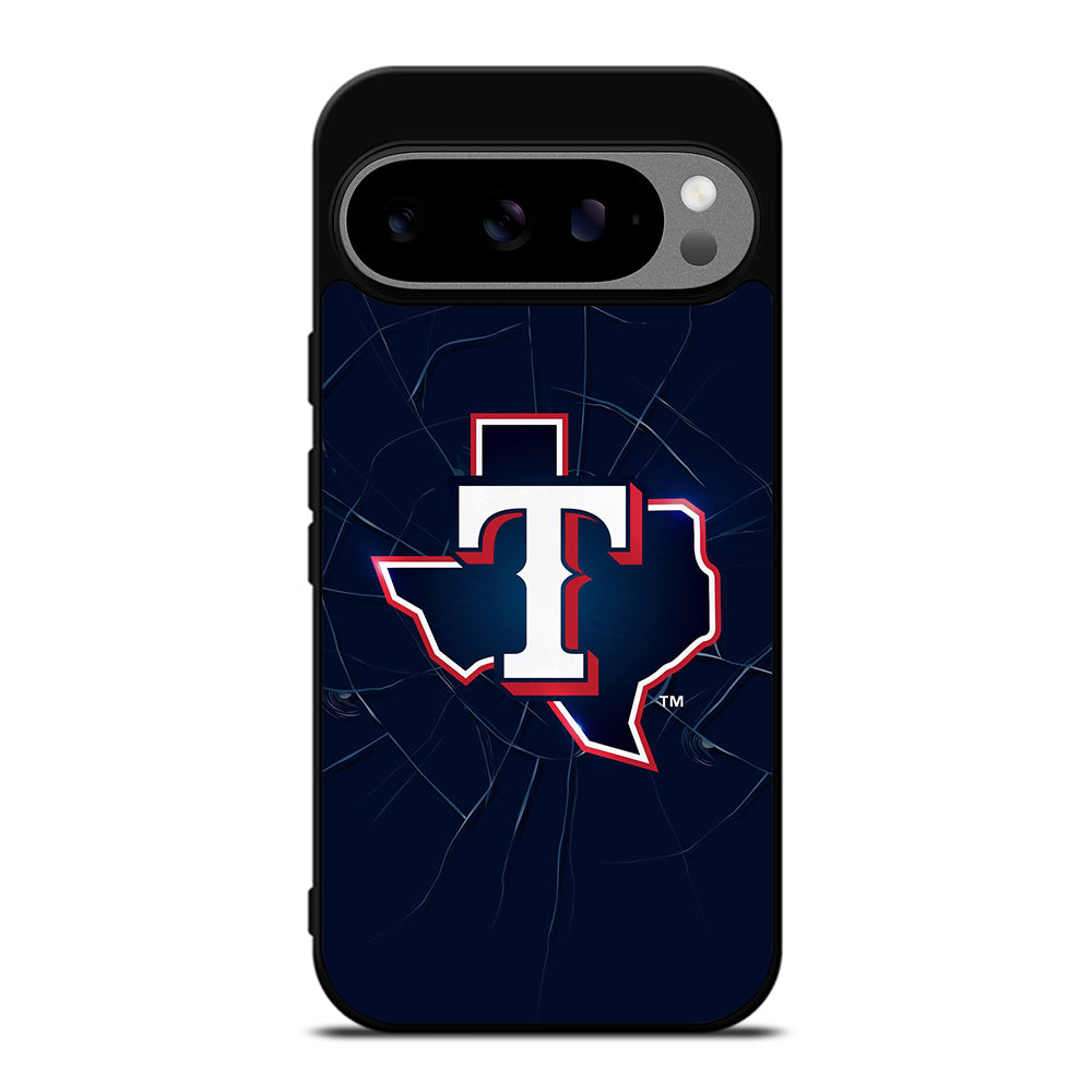 TEXAS RANGERS ICON Google Pixel 9 Pro XL Case Cover