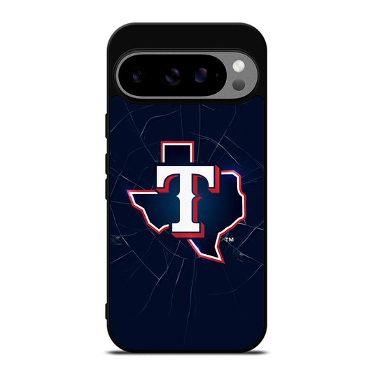 TEXAS RANGERS ICON Google Pixel 9 Pro XL Case Cover
