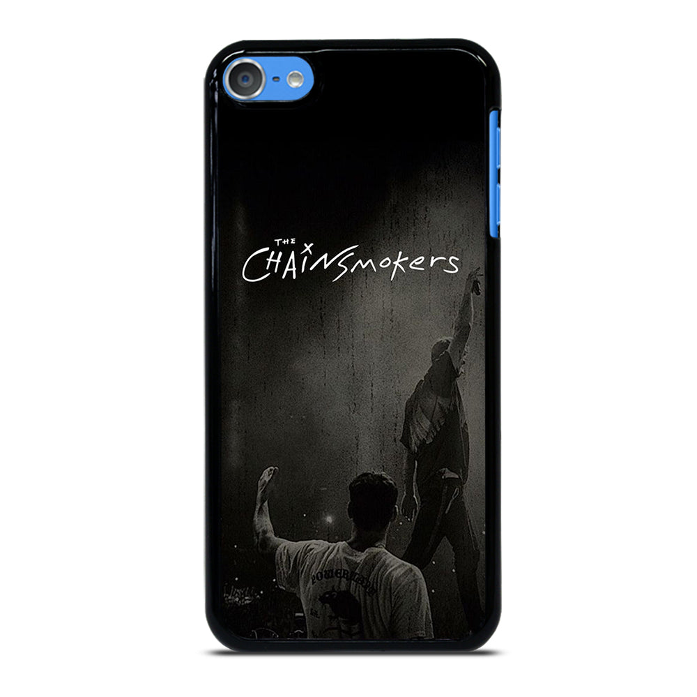 THE CHAINSMOKERS PERFORM iPod Touch 7 Case Cover