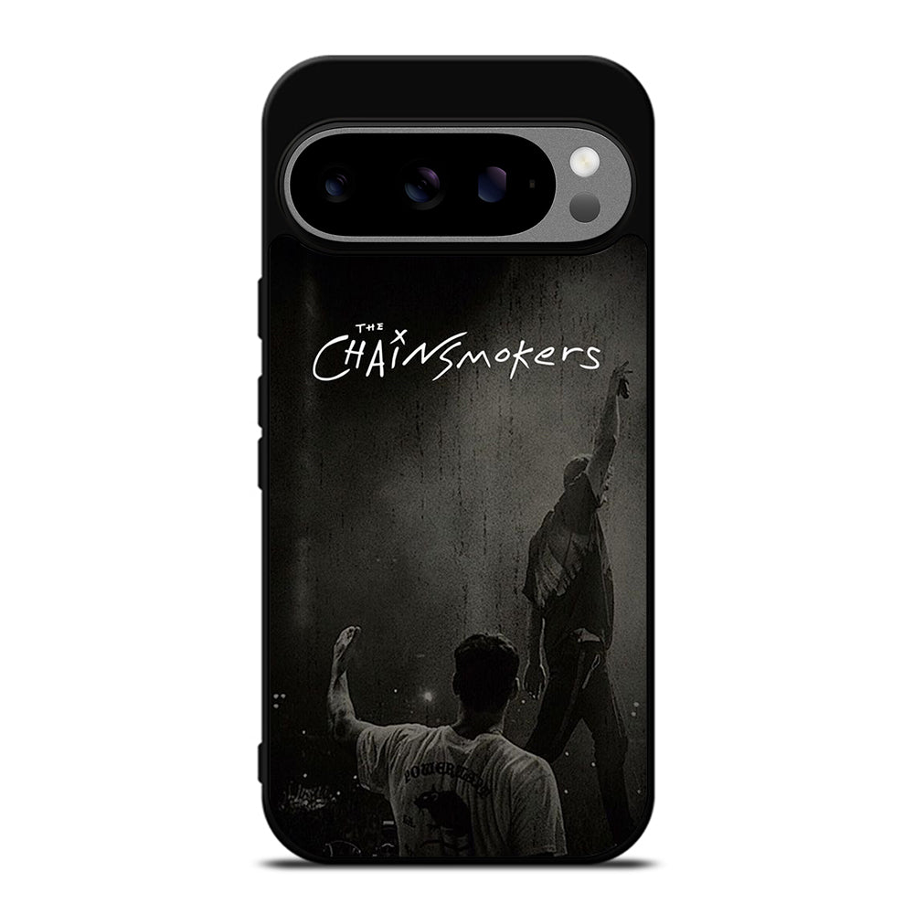 THE CHAINSMOKERS PERFORM Google Pixel 9 Pro XL Case Cover