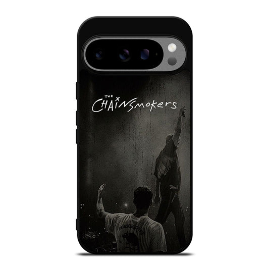 THE CHAINSMOKERS PERFORM Google Pixel 9 Pro XL Case Cover