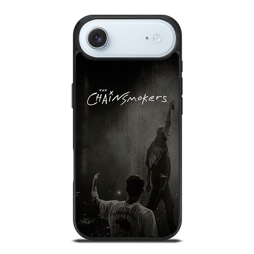 THE CHAINSMOKERS PERFORM iPhone Air Case Cover