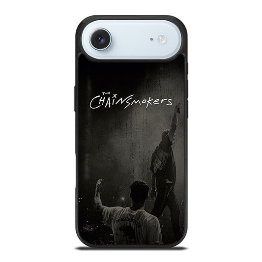 THE CHAINSMOKERS PERFORM iPhone Air Case Cover