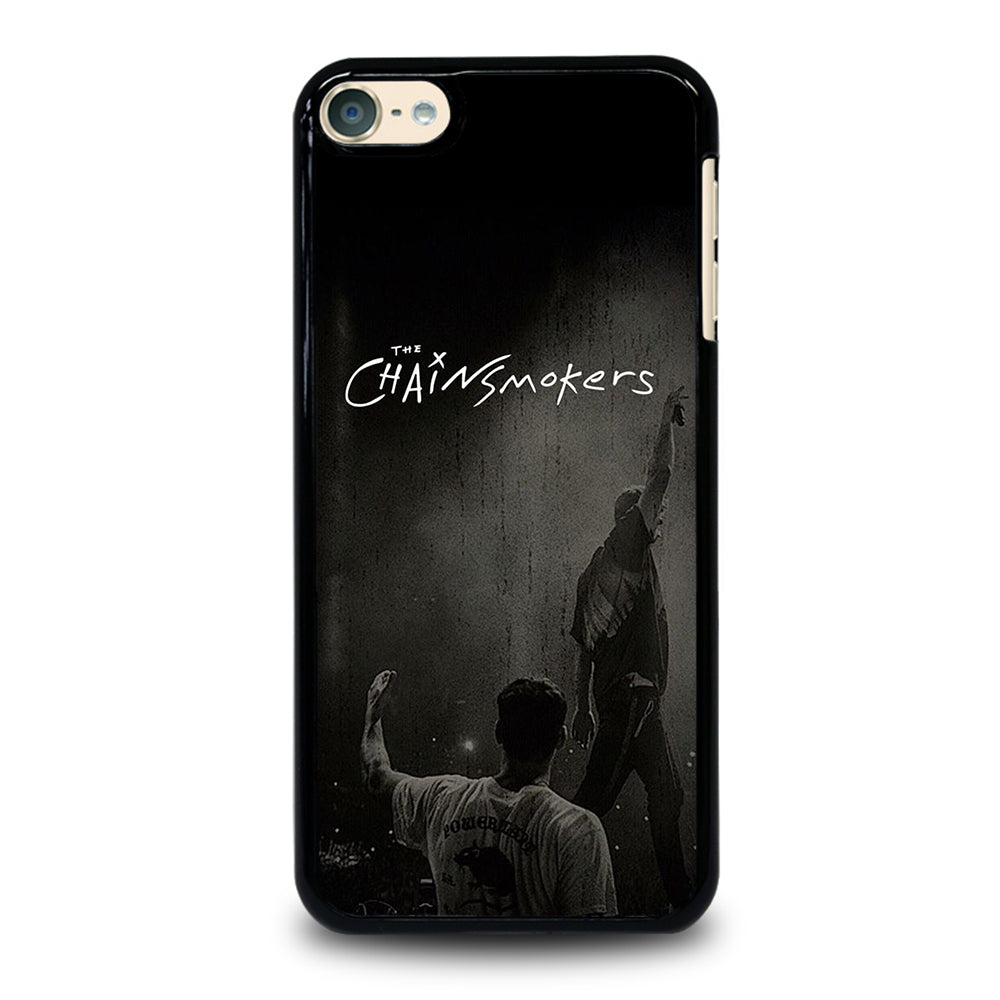 THE CHAINSMOKERS PERFORM iPod Touch 6 Case Cover