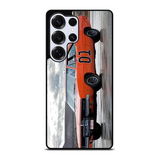 THE DUKES OF HAZZARD GENERAL LEE CAR Samsung Galaxy S25 Ultra Case Cover