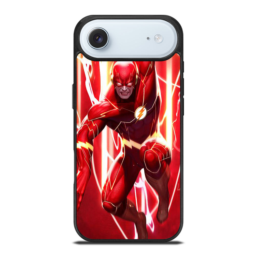 THE FLASH SUPER HERO iPhone Air Case Cover