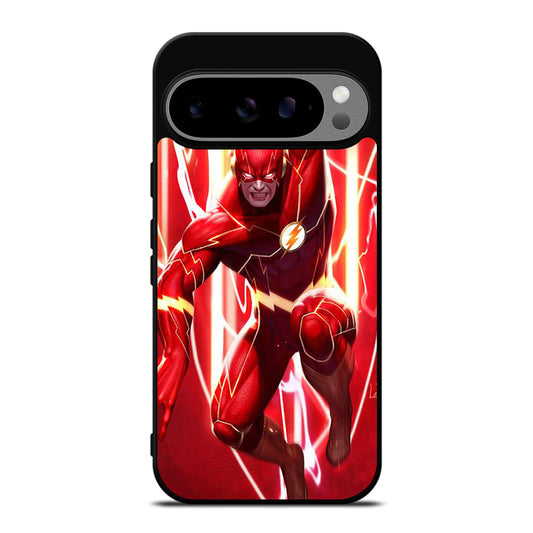 THE FLASH SUPER HERO Google Pixel 9 Pro XL Case Cover
