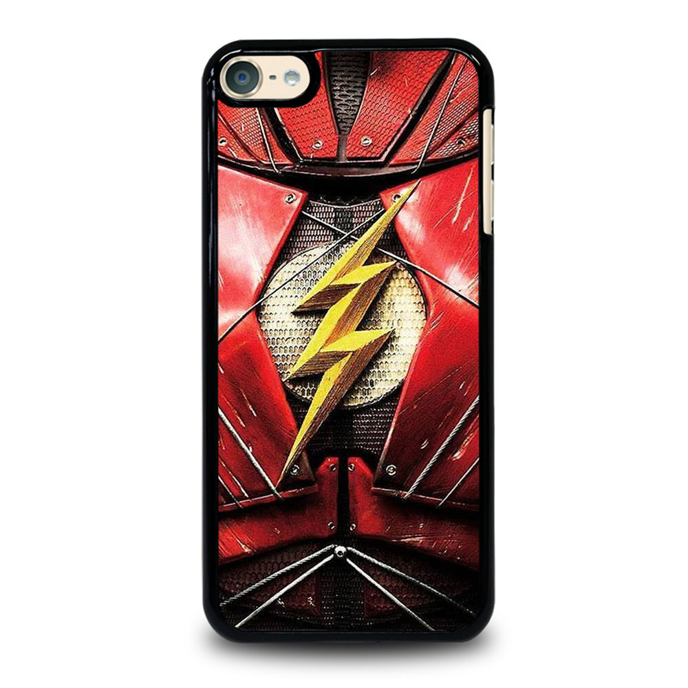 THE FLASH SYMBOL iPod Touch 6 Case Cover