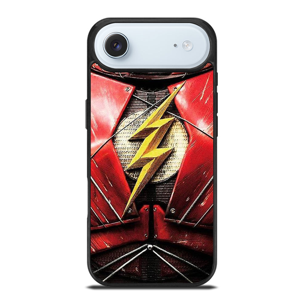 THE FLASH SYMBOL iPhone Air Case Cover